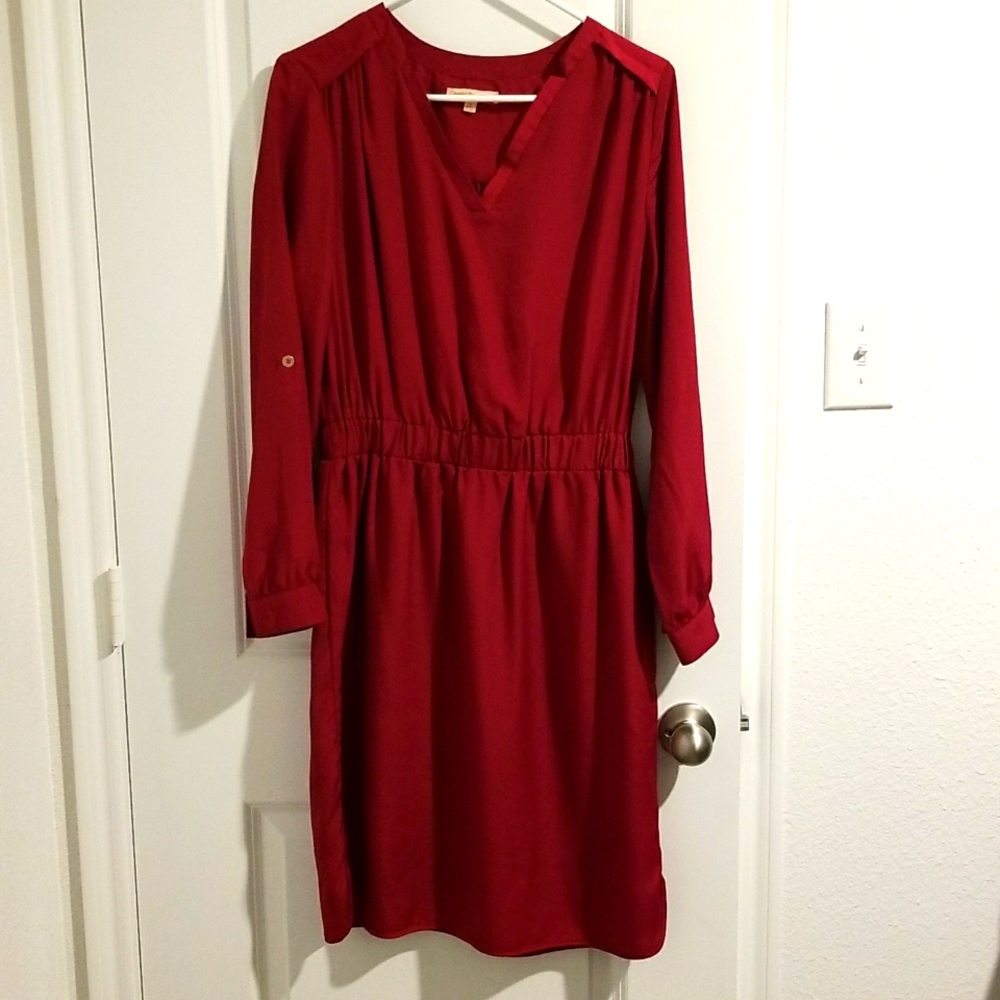 Gibson Latimier Dress